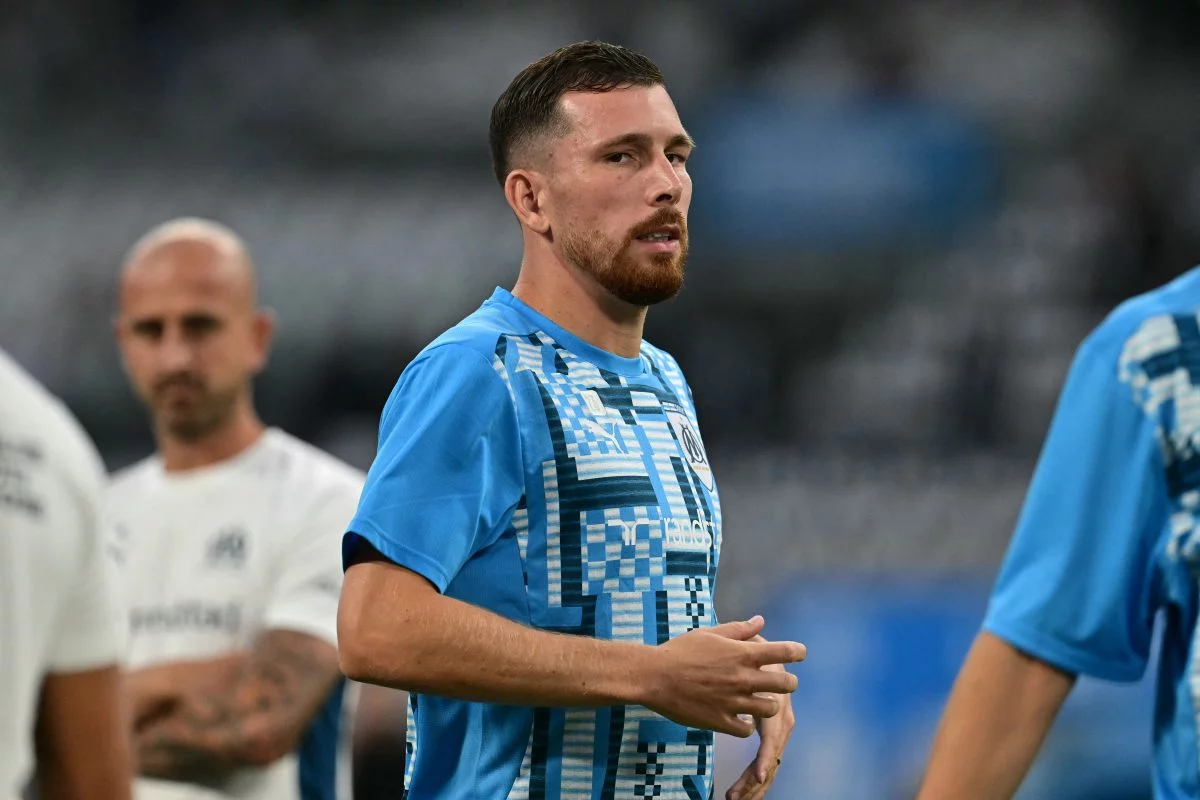 ÖZEL – Beşiktaş’ın yeni 6 numara hedefi: Pierre-Emile Hojbjerg