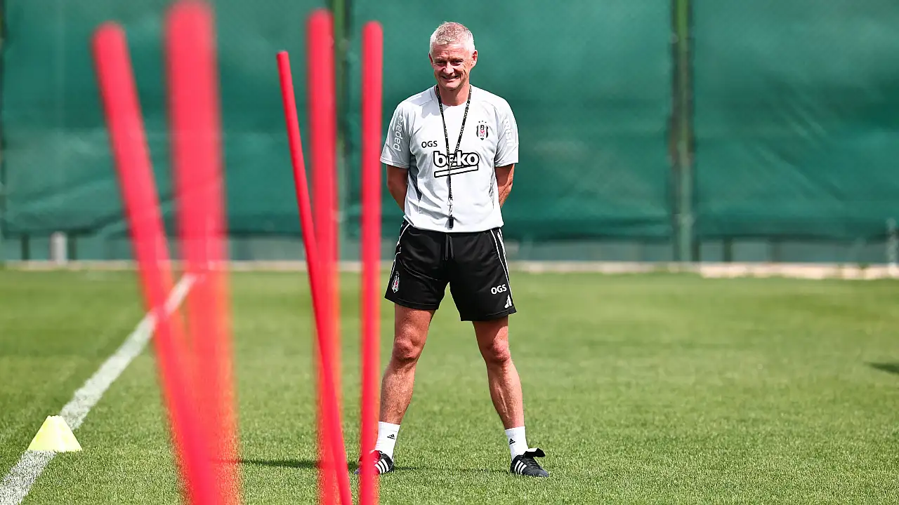 Beşiktaş, Solskjaer'e tazminat ödeyecek mi? Beşiktaş, Solskjaer’e tazminat ödeyecek mi?