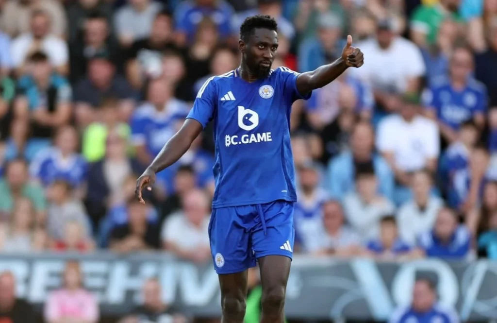 SON DAKİKA! Beşiktaş, Ndidi’yi İstanbul’a getiriyor