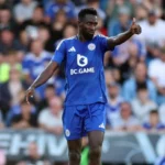 SON DAKİKA! Beşiktaş, Ndidi’yi İstanbul’a getiriyor
