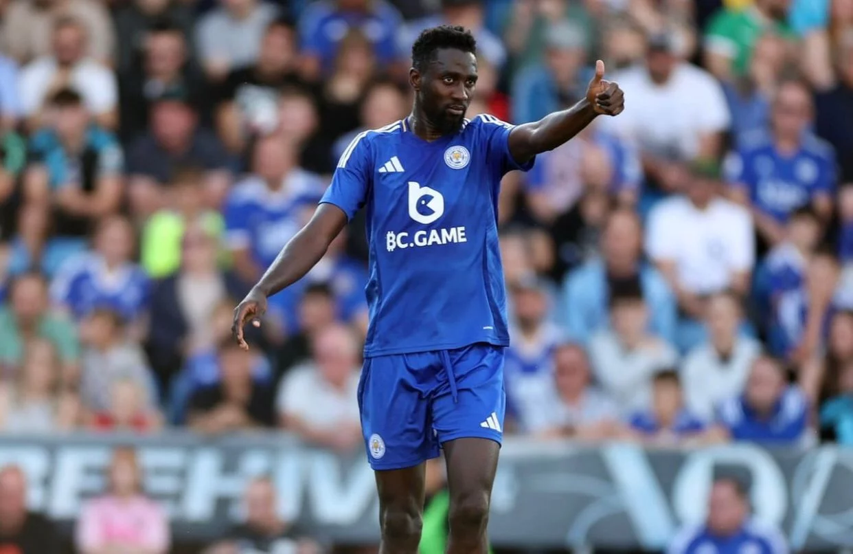 SON DAKİKA! Beşiktaş, Ndidi’yi İstanbul’a getiriyor