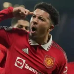 Sancho için Manchester United ile anlaşma tamam