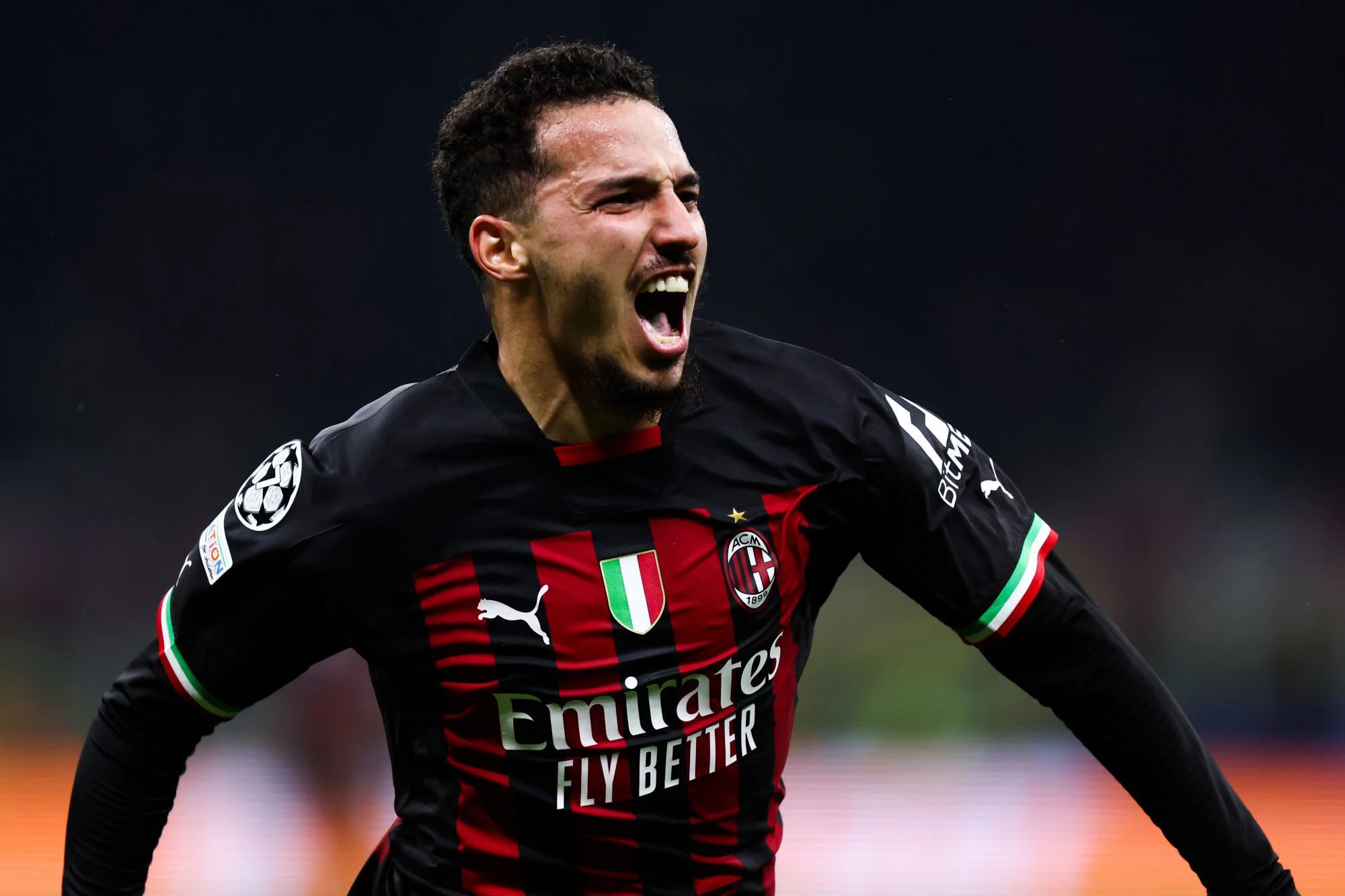 Beşiktaş, Ismael Bennacer için harekete geçti!
