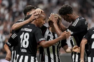 Beşiktaş’ın Lausanne karşısındaki muhtemel 11’i