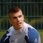 Beşiktaş’ın Luka Vuskovic transfer hamlesi kabul görmedi