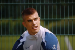 Beşiktaş’ın Luka Vuskovic transfer hamlesi kabul görmedi