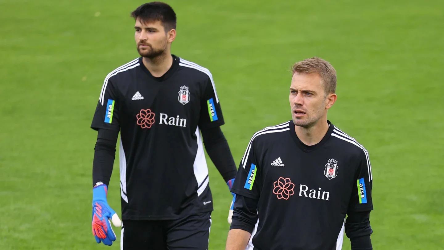 Mustafa Otag: Beşiktaş'ta kaleci sorunu büyümekte Mustafa Otag: Beşiktaş’ta kaleci sorunu büyümekte