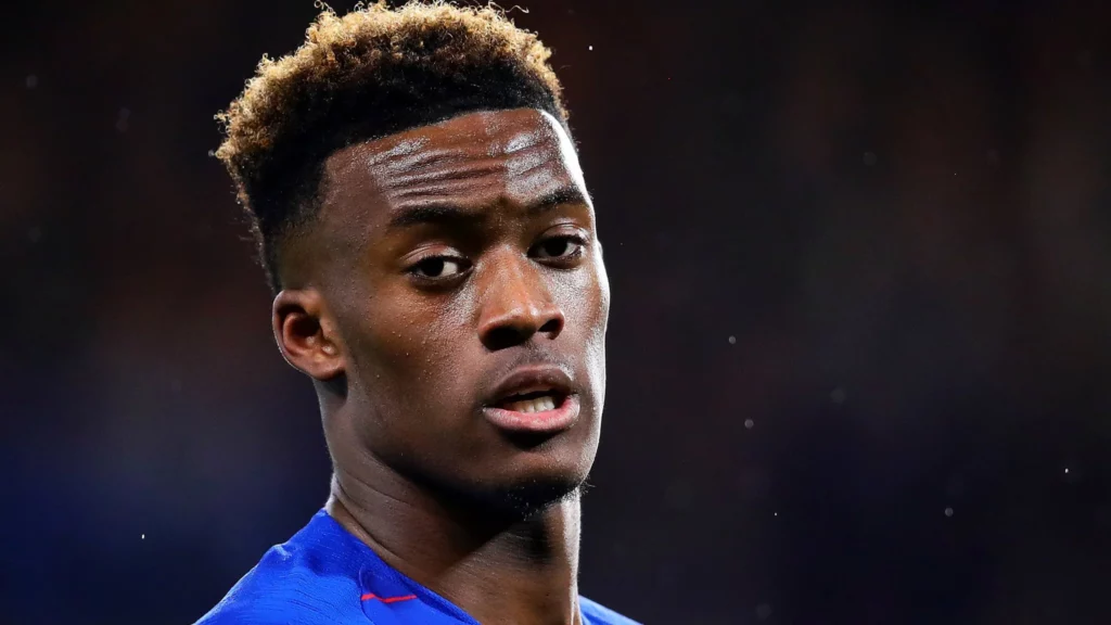 Beşiktaş’ın kanat transferindeki yeni hedefi: Hudson-Odoi
