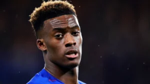 Beşiktaş’ın kanat transferindeki yeni hedefi: Hudson-Odoi