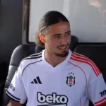 FLAŞ! Taylan Bulut yerli statüsünde sayılacak