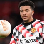 Beşiktaş’ın paylaşımı Sancho transferine yoruldu