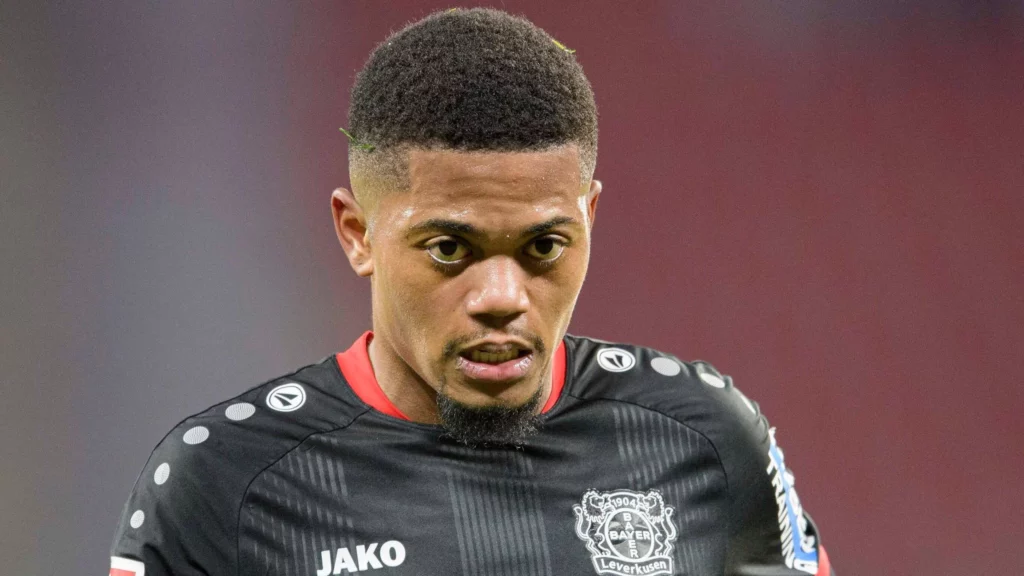 Beşiktaş, Leon Bailey hakkında bilgi aldı