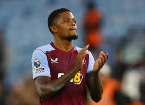 ÖZEL HABER – Beşiktaş yönetiminden Leon Bailey yalanlaması