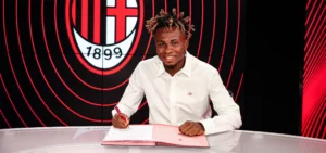 Beşiktaş’ta Chukwueze sürprizi! menajeri İstanbul’da