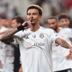 Dele Alli futbolu bırakmayı düşünüyor