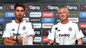 Demir Ege Tıknaz: Ndidi çok iyi bir oyuncu