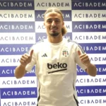 Eduard Graf, Taylan Bulut transferine kefil oldu