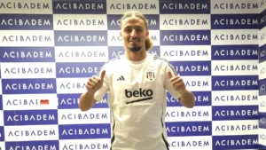 Eduard Graf, Taylan Bulut transferine kefil oldu