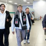 İddia! Elan Ricardo satın alma opsiyonuyla kiralandı