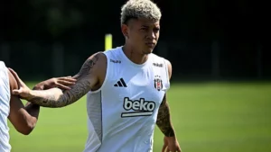 Elan Ricardo’nun satın alma opsiyonu belli oldu