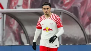 İddia! Eljif Elmas, Beşiktaş’ın teklifini reddetti