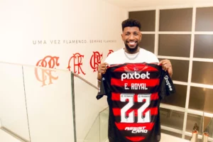 Emerson Royal Brezilya’da gündem oldu