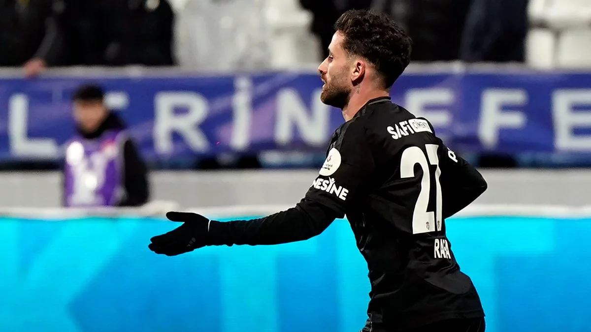 Emre Özcan’dan Rafa yorumu: Bambaşka sorunlar çıkar