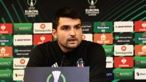 Ersin Destanoğlu transferi zor duruyor