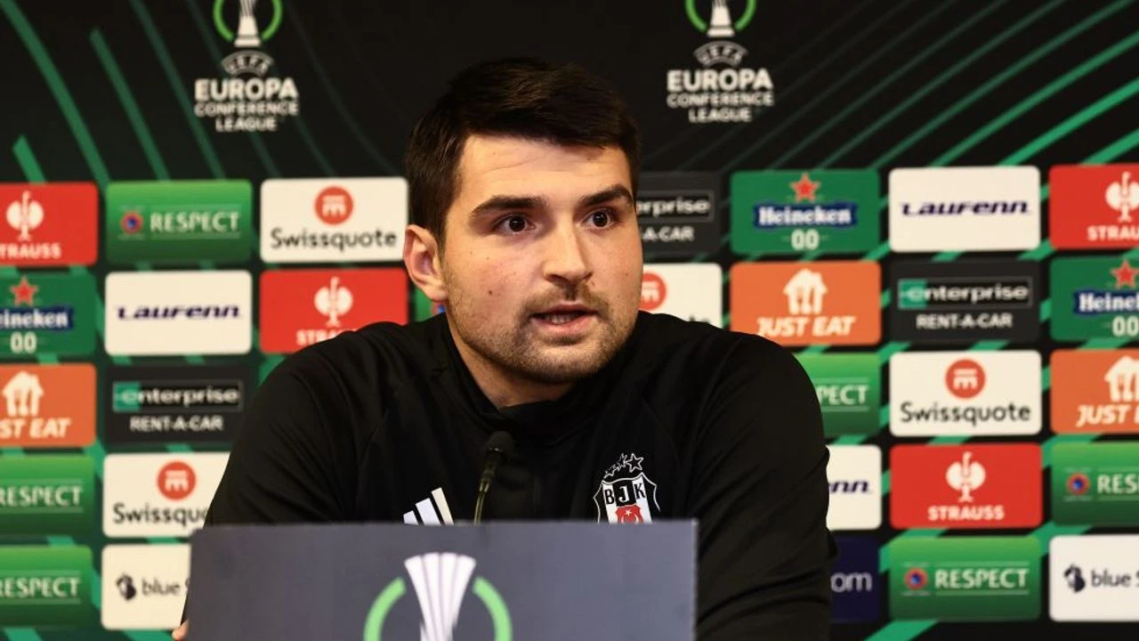 Ersin Destanoğlu transferi zor duruyor Ersin Destanoğlu transferi zor duruyor