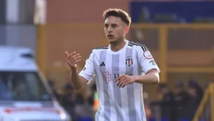 Fahri Kerem Ay, İstanbulspor’a kiralandı