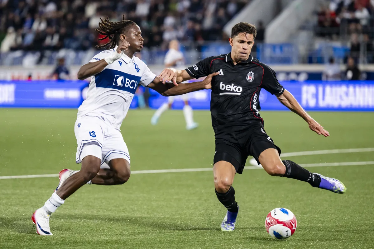 Gabriel Paulista: Haklısınız, fazla gol yedik Gabriel Paulista: Haklısınız, fazla gol yedik