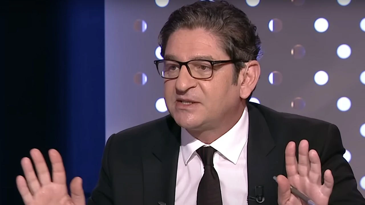 Güntekin Onay: Biz Avrupa'da ön eleme ülkesiyiz Güntekin Onay: Biz Avrupa’da ön eleme ülkesiyiz