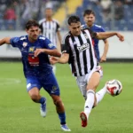 Mustafa Erhan Hekimoğlu sakatlandı