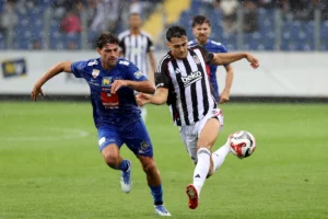 Mustafa Erhan Hekimoğlu sakatlandı