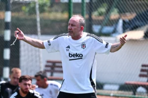 Sergen Yalçın: 3-4 tane çok ciddi takviye yapmak zorundayız!