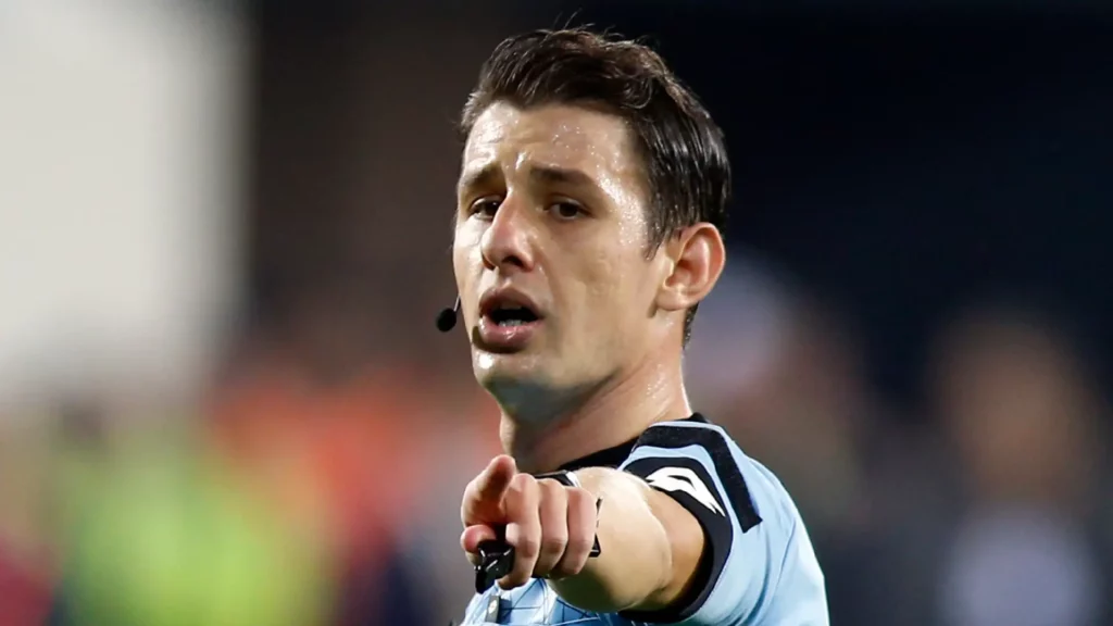 Halil Umut Meler, Beşiktaş’a ters geliyor