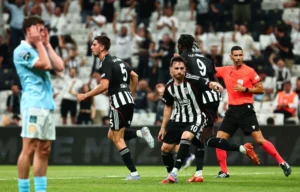 ALLAH’A EMANET UNITED