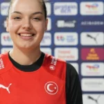 İlayda Güner, Beşiktaş’ta!