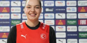 İlayda Güner, Beşiktaş’ta!