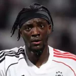 Çizme basını Tammy Abraham’ı konuşuyor