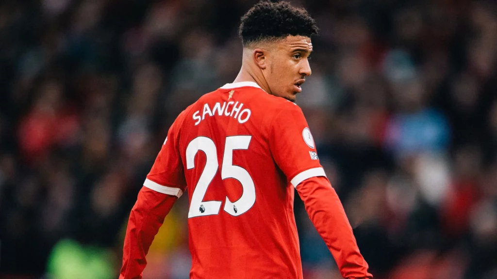 İddia! Sancho, Beşiktaş’ın teklifini reddetti
