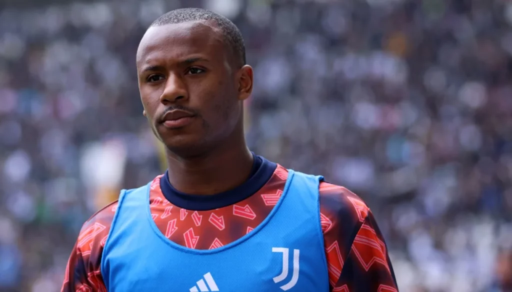 FLAŞ! Beşiktaş sözleşme görüşmelerine başladı! Juventus Beşiktaş'ın Tiago Djalo teklifini kabul etti - Beşiktaş Transfer Haberleri