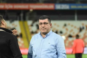 Kayserispor’dan bilet açıklaması: İsteyen gelir