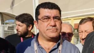 Kayserispor Başkanının ‘resti’ boşa çıktı