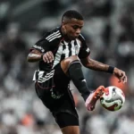 Arroyo Cruzeiro’ya transfer olmak üzere