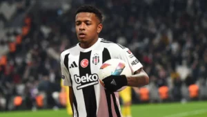 Beşiktaş 7.5 milyon euro’luk teklifi reddetti!