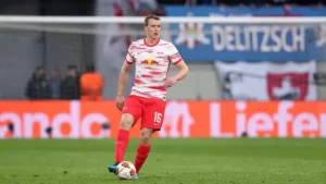 Beşiktaş Klostermann’ı gündemine aldı