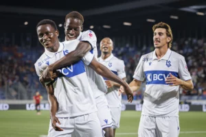 Beşiktaş’ın rakibi Lausanne hangi takımları eledi?