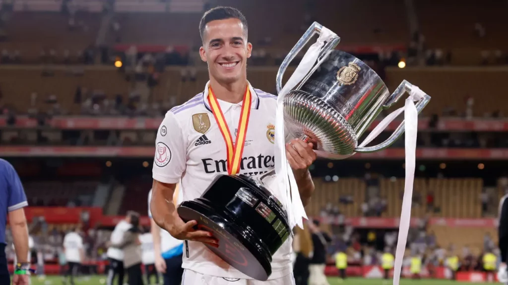 Beşiktaş’ın sağ bek transferindeki hedefi: Lucas Vasquez