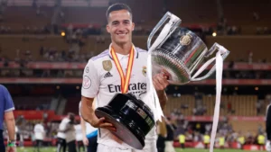 Beşiktaş’ın sağ bek transferindeki hedefi: Lucas Vasquez